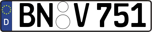 BN-V751