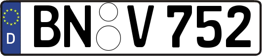 BN-V752