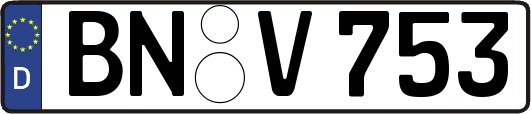 BN-V753