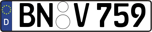 BN-V759