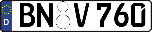 BN-V760