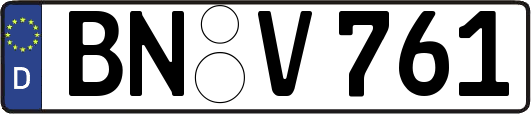 BN-V761