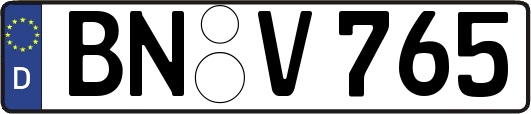 BN-V765