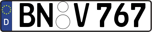 BN-V767