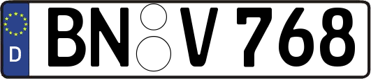BN-V768
