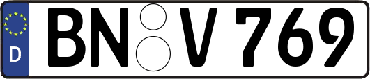BN-V769