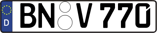 BN-V770