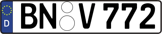 BN-V772
