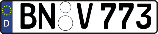 BN-V773