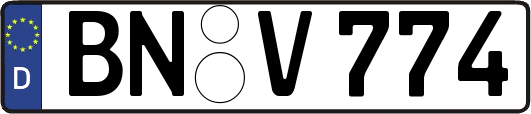 BN-V774