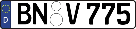 BN-V775