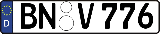 BN-V776