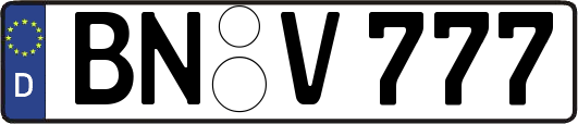 BN-V777