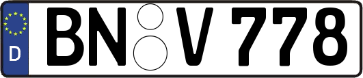 BN-V778