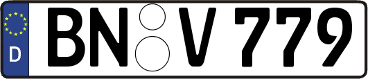 BN-V779