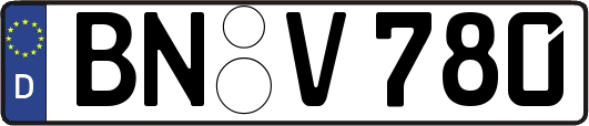 BN-V780