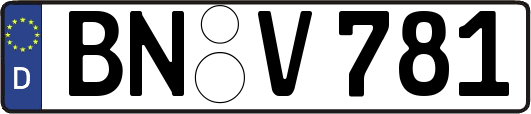 BN-V781