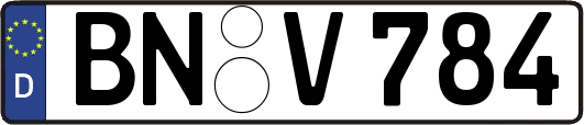 BN-V784