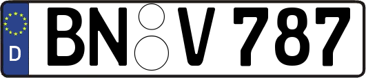 BN-V787