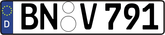 BN-V791