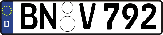 BN-V792