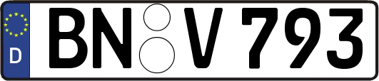 BN-V793