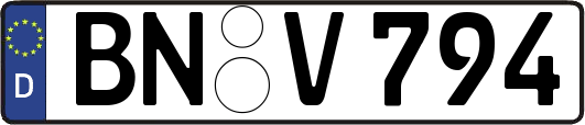 BN-V794