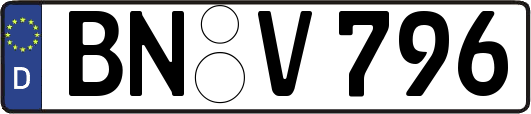 BN-V796