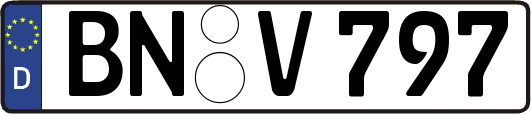 BN-V797