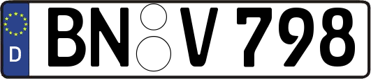BN-V798