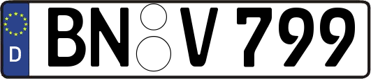 BN-V799