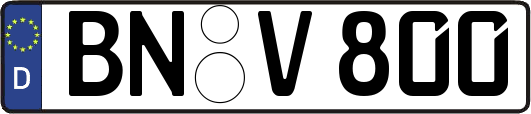 BN-V800