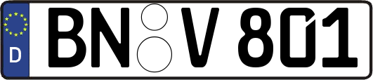 BN-V801