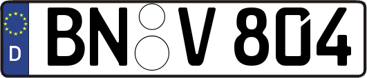 BN-V804