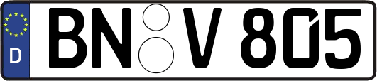 BN-V805