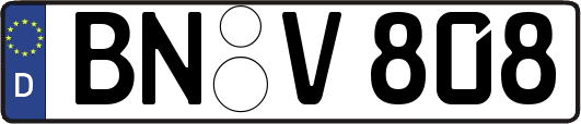 BN-V808