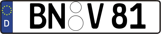 BN-V81