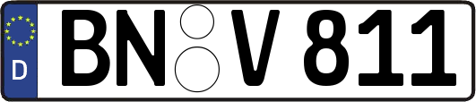 BN-V811