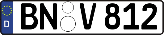 BN-V812