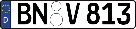 BN-V813