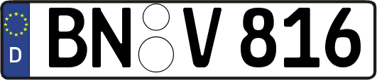 BN-V816