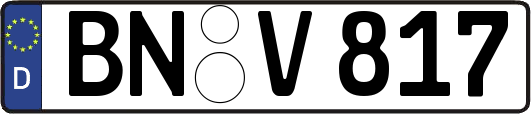 BN-V817