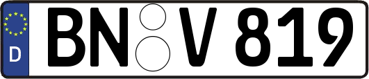 BN-V819