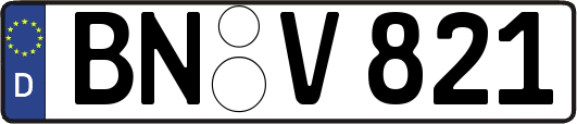 BN-V821