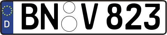 BN-V823