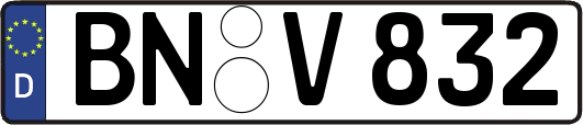 BN-V832