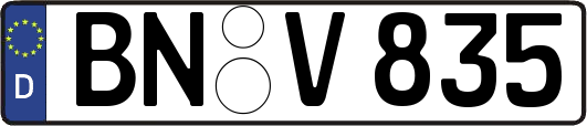 BN-V835