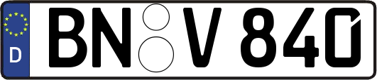 BN-V840