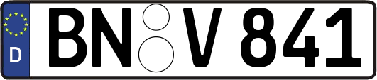 BN-V841