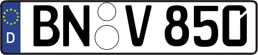 BN-V850